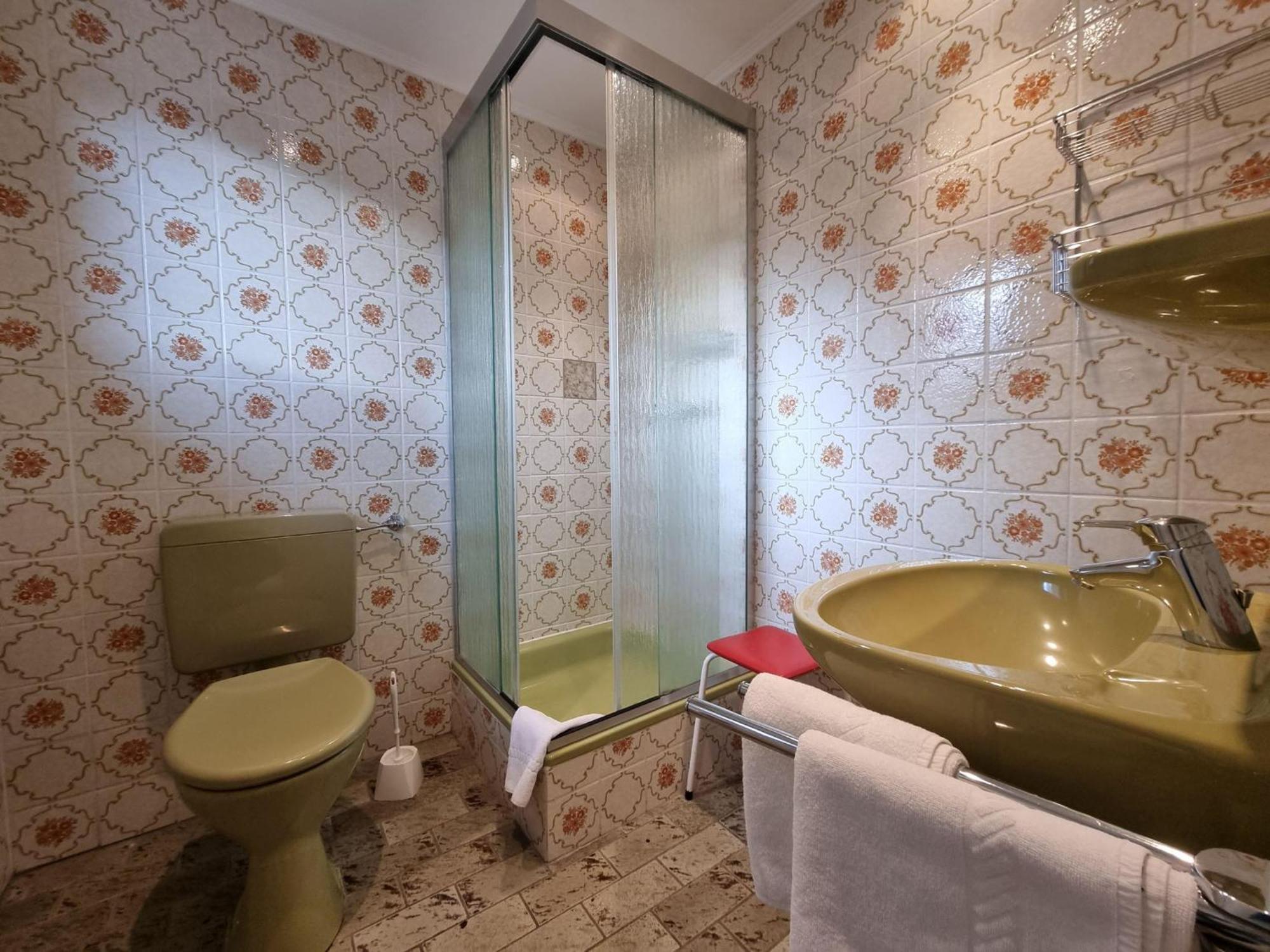 Ferienhaus Goldenes Landl Миттенвальд Экстерьер фото